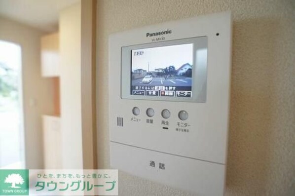 グランレーヴ Iの物件内観写真